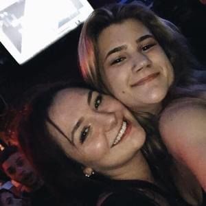 Meet your Posher, Catherine